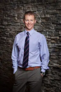 Dr. Ian McKee