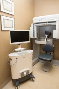 Signature Orthodontics Scanner