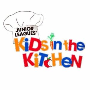 Kids in the Kitchen