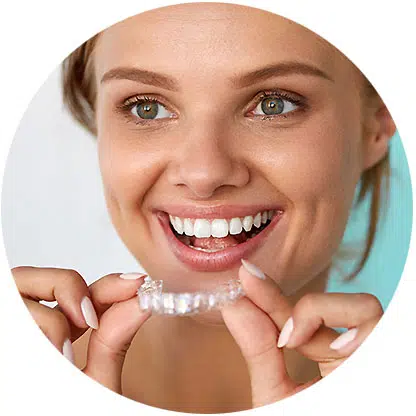 Invisalign Edmonton