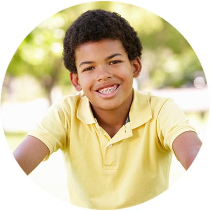 Kid Braces Edmonton