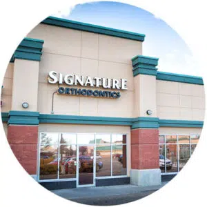 Signature Orthodontics Edmonton