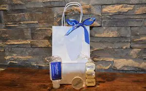 Gift Package Orthodontist