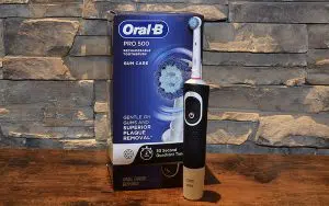 Oral B Edmonton