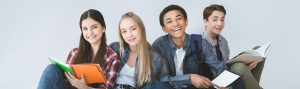 Orthodontics for Teens Edmonton